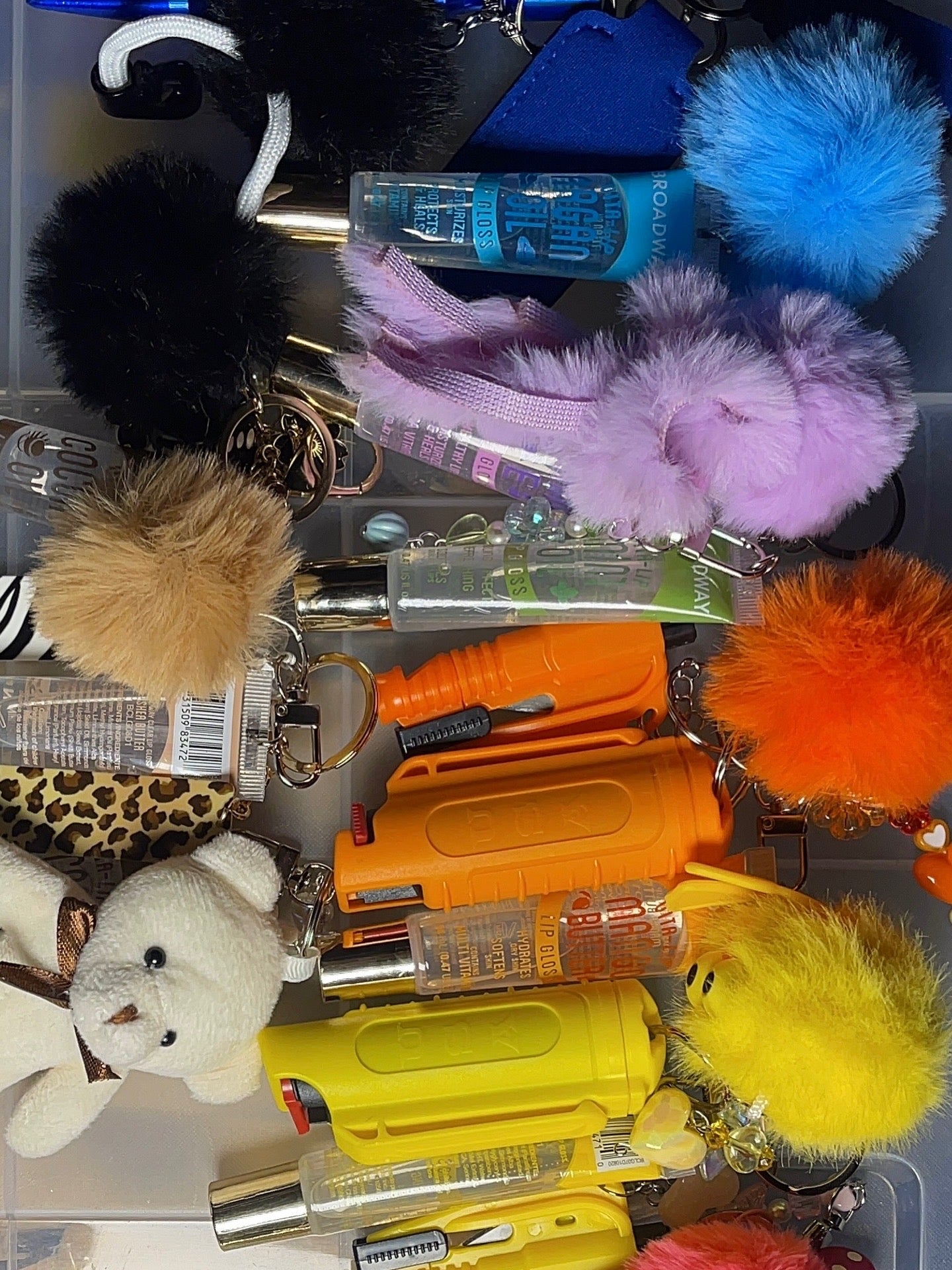 Keychains
