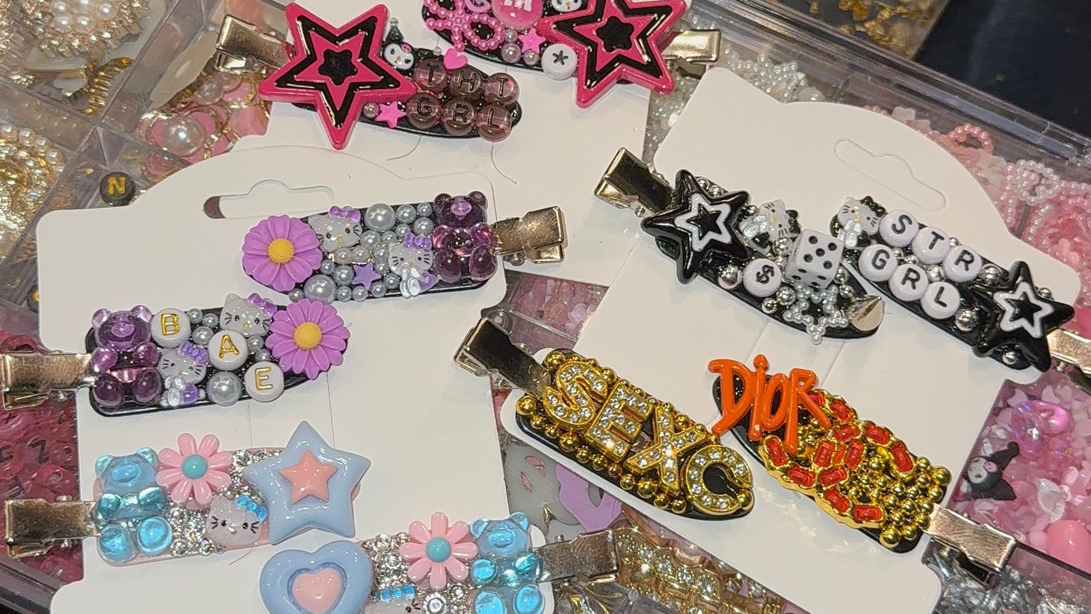 Accessories