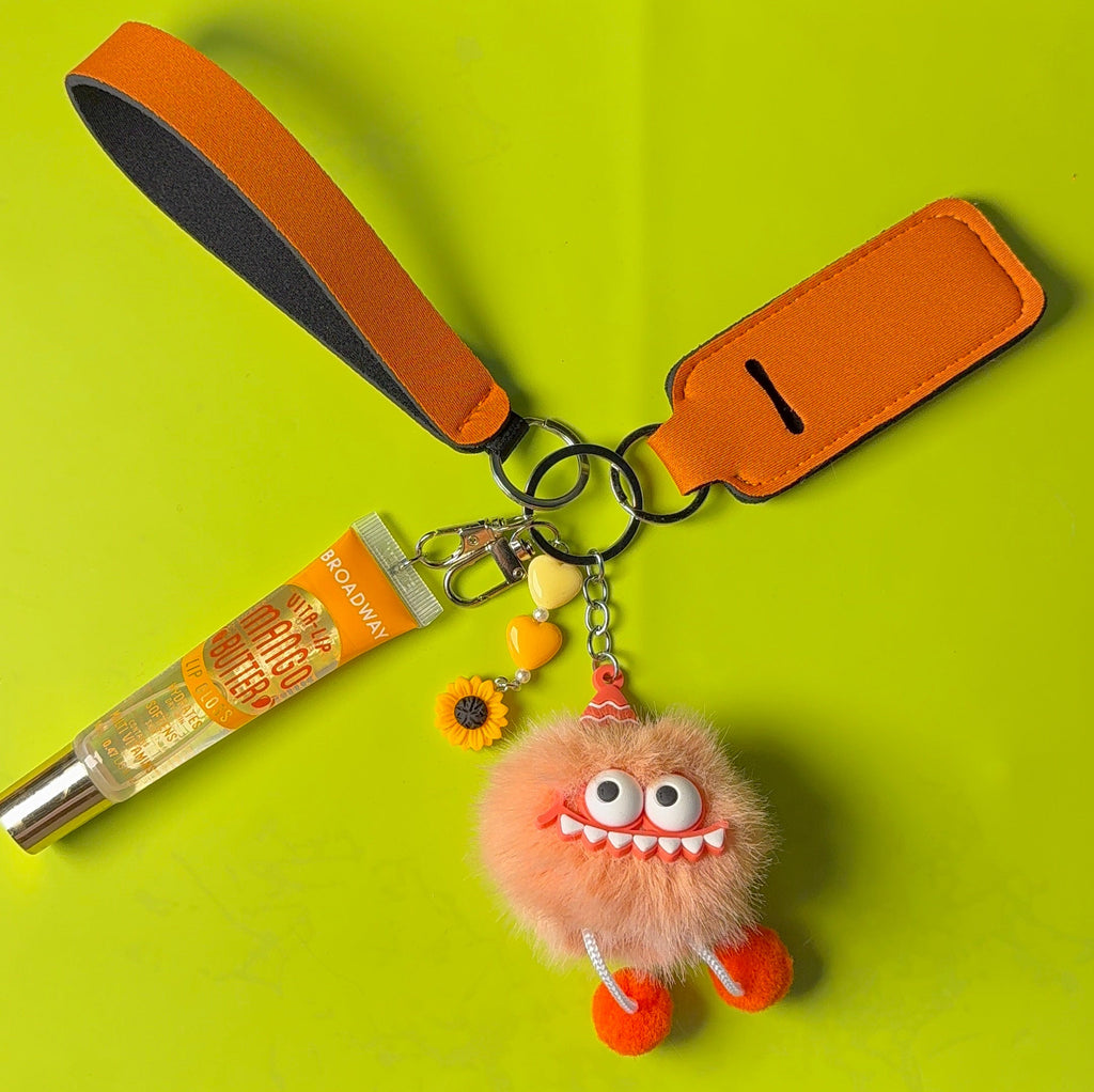 Standard Keychain
