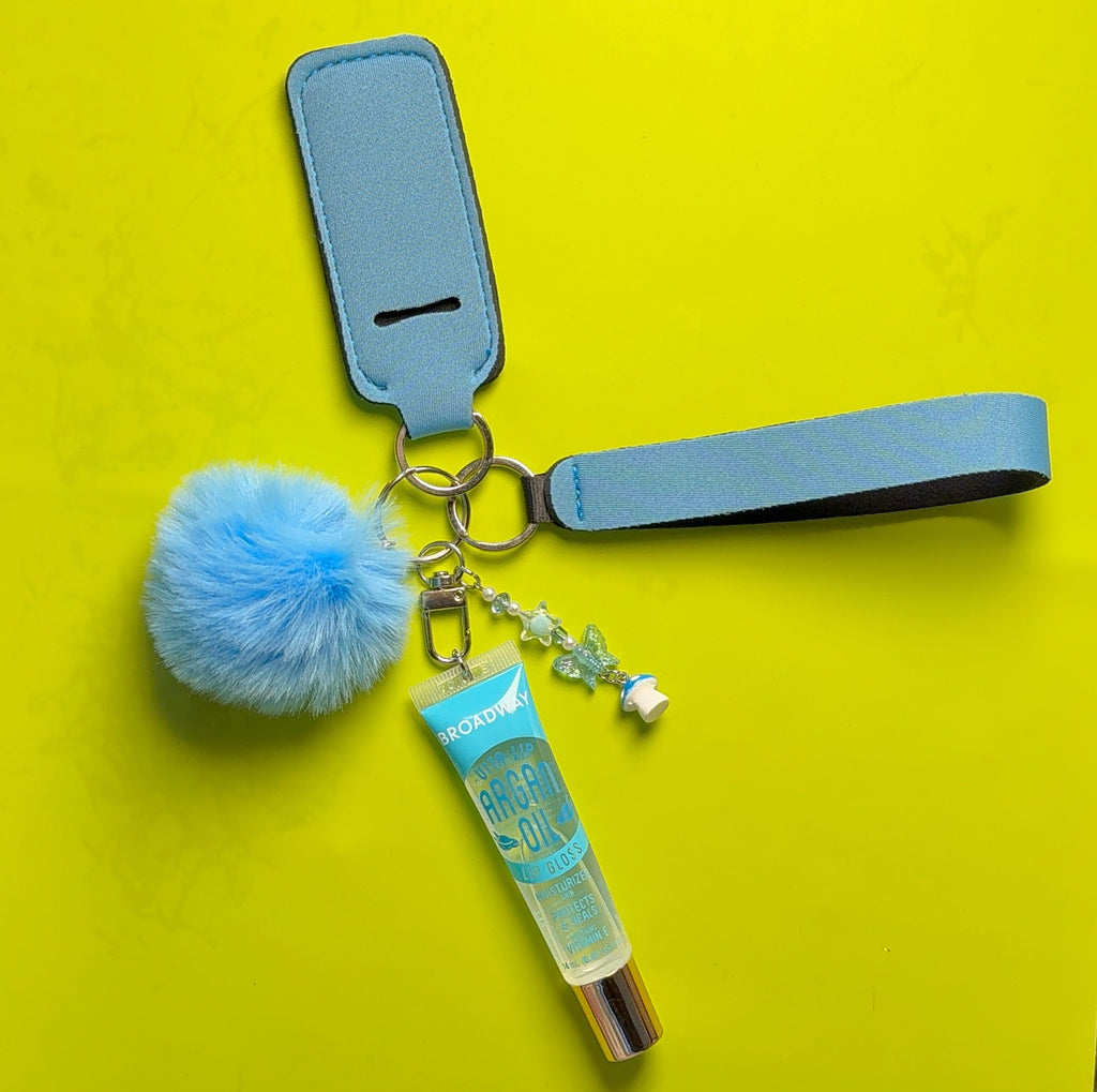 Standard Keychain