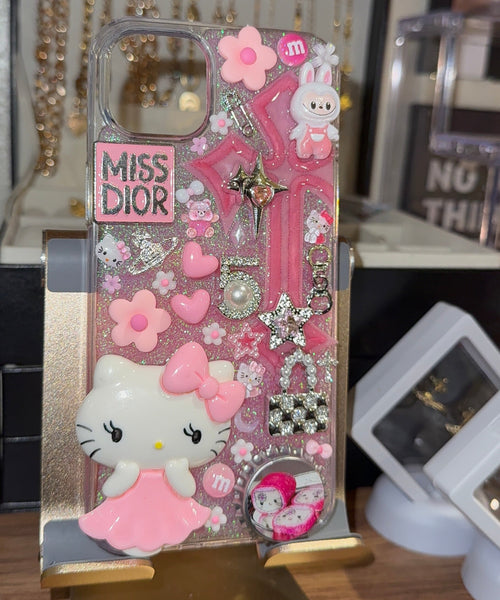 Freestyle Junk PHONE Case