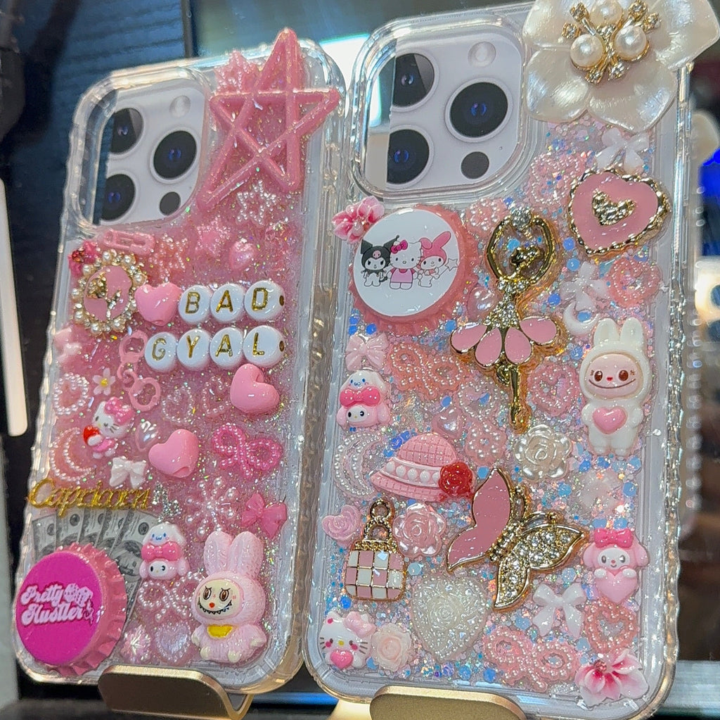 Freestyle Junk PHONE Case