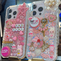 Freestyle Junk PHONE Case