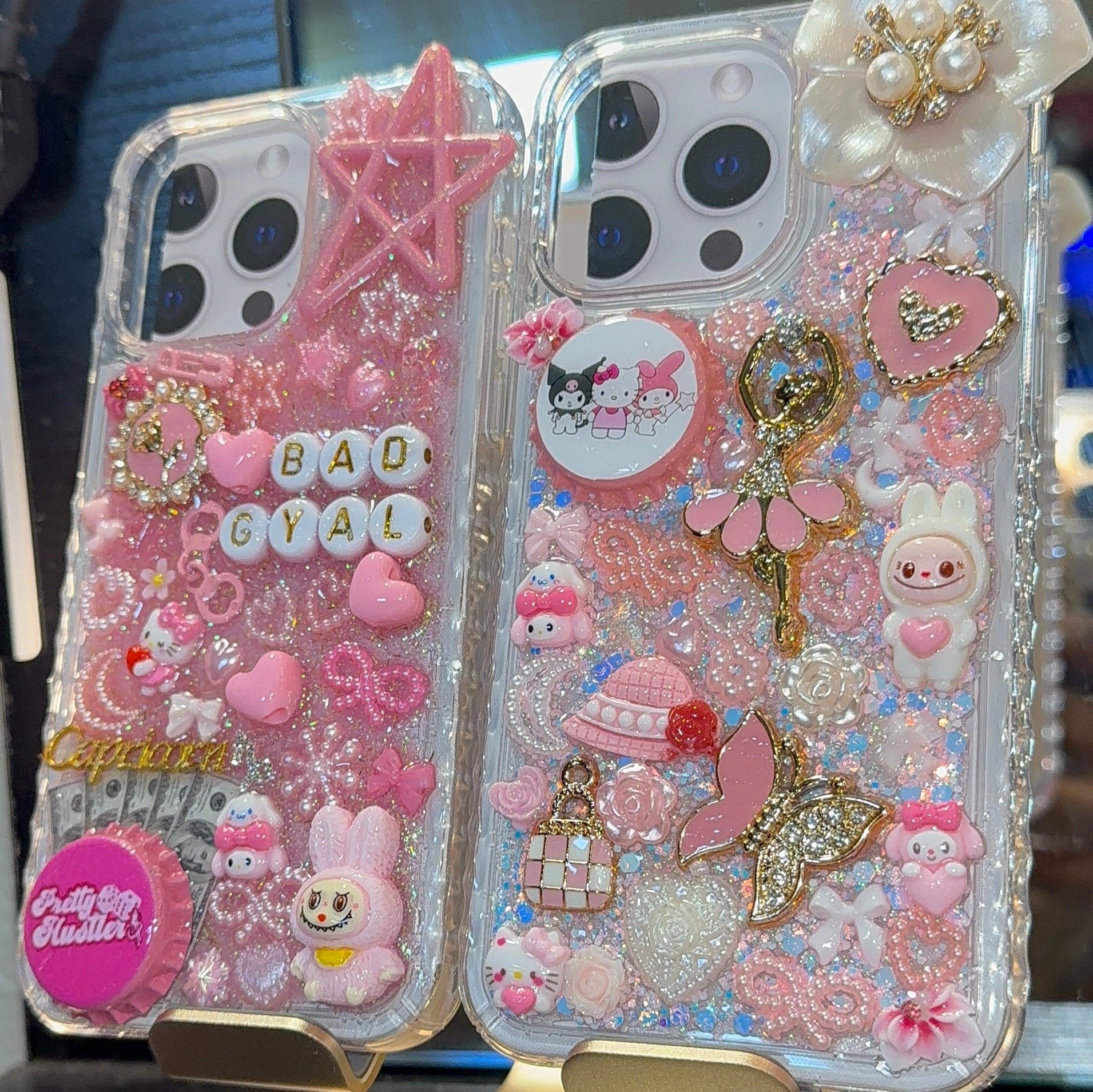 Freestyle Junk PHONE Case